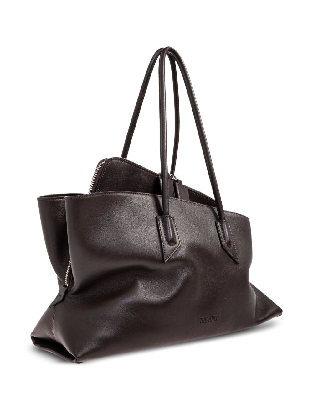 The Attico Bags - BROWN | 00bef19952da025c23283f23bc166767ea69a61d