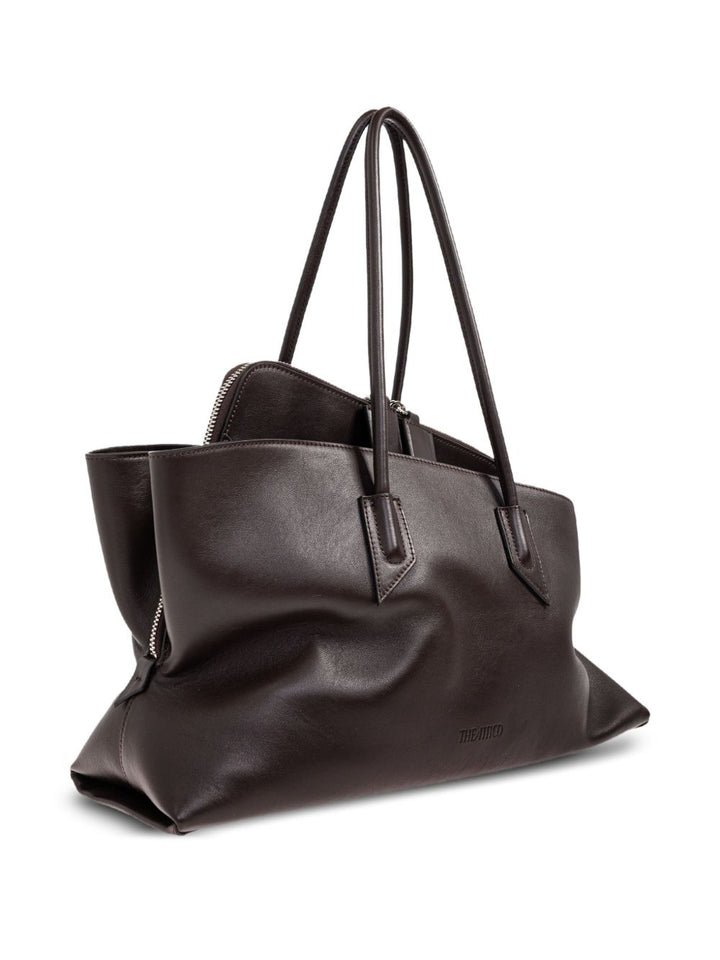 The Attico Bags - BROWN | 00bef19952da025c23283f23bc166767ea69a61d