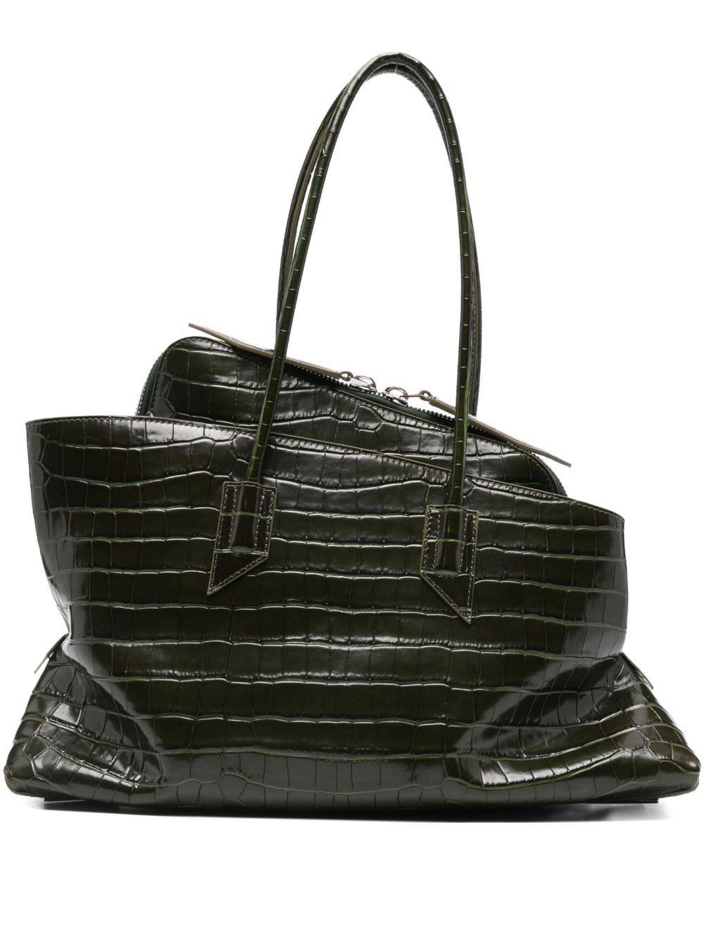 The Attico Bags - GREEN | 906b68ae0b405965188a162fff1bcbc3cd4d1f3e
