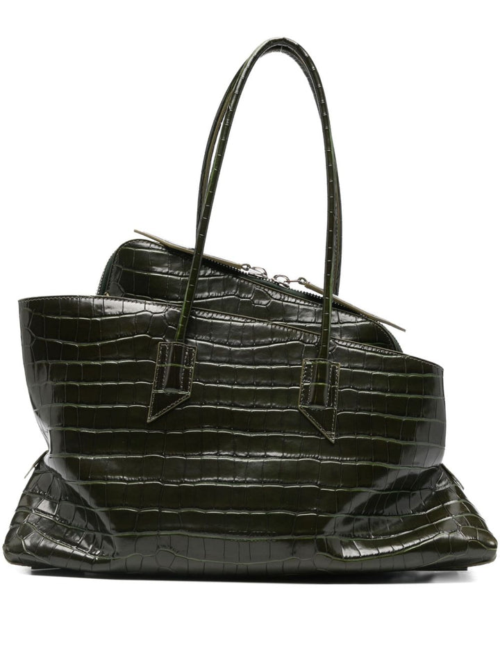 The Attico Bags - GREEN | 906b68ae0b405965188a162fff1bcbc3cd4d1f3e