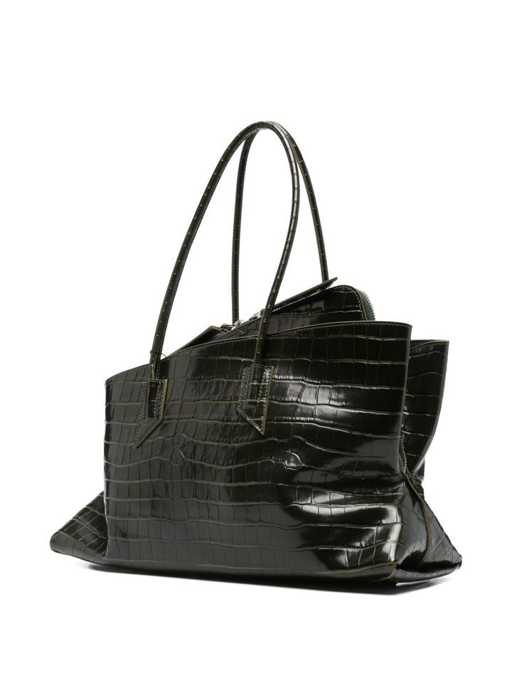The Attico Bags - GREEN | a33eac9b7391267a43c315863f614c4d97976120