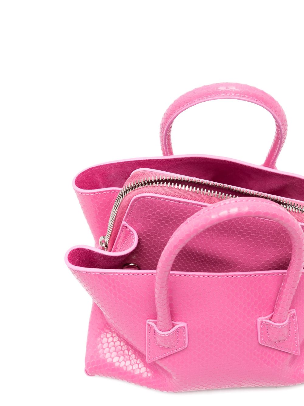 The Attico Bags - PINK | a1a3cac625d2d702be5757ae16fb511b751de241