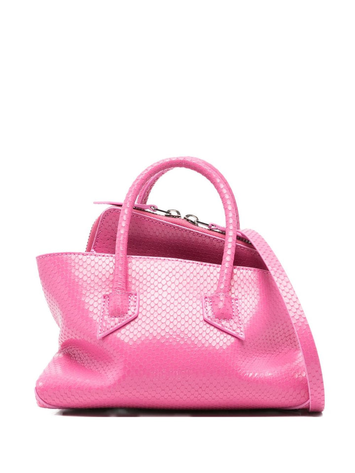 The Attico Bags - PINK | 0030540197536b1de3e1ec314e9051ec3383ed50