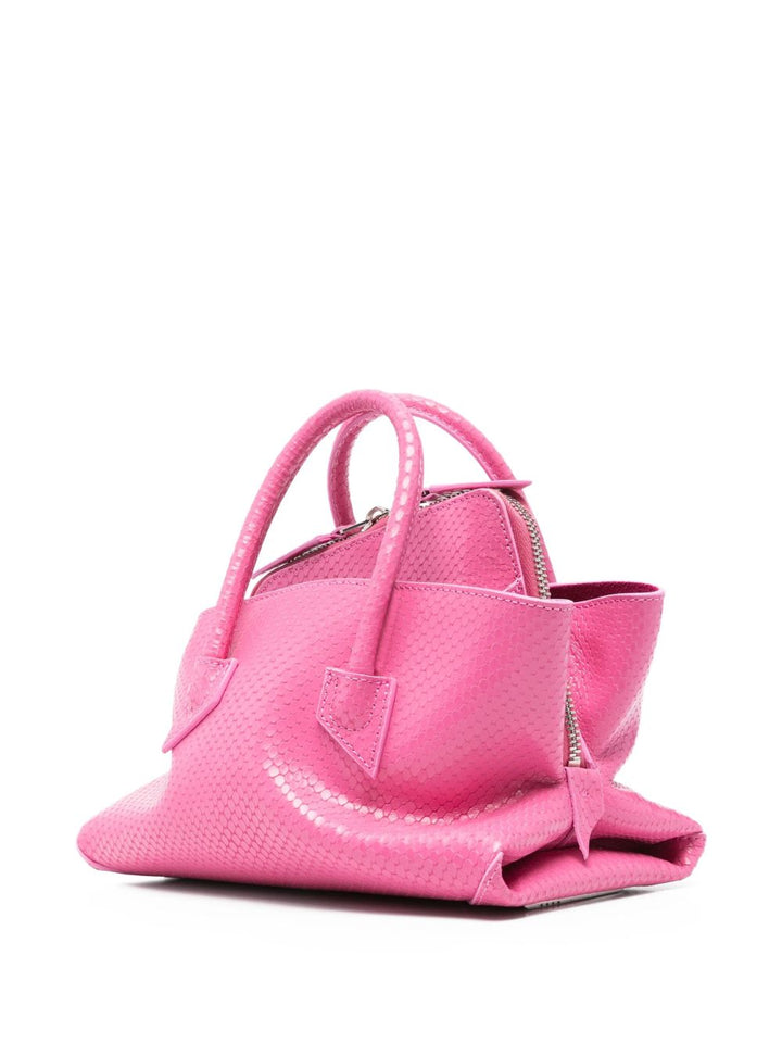 The Attico Bags - PINK | bea8c37eca45b51e012cbb65a0f34d18840a71c5