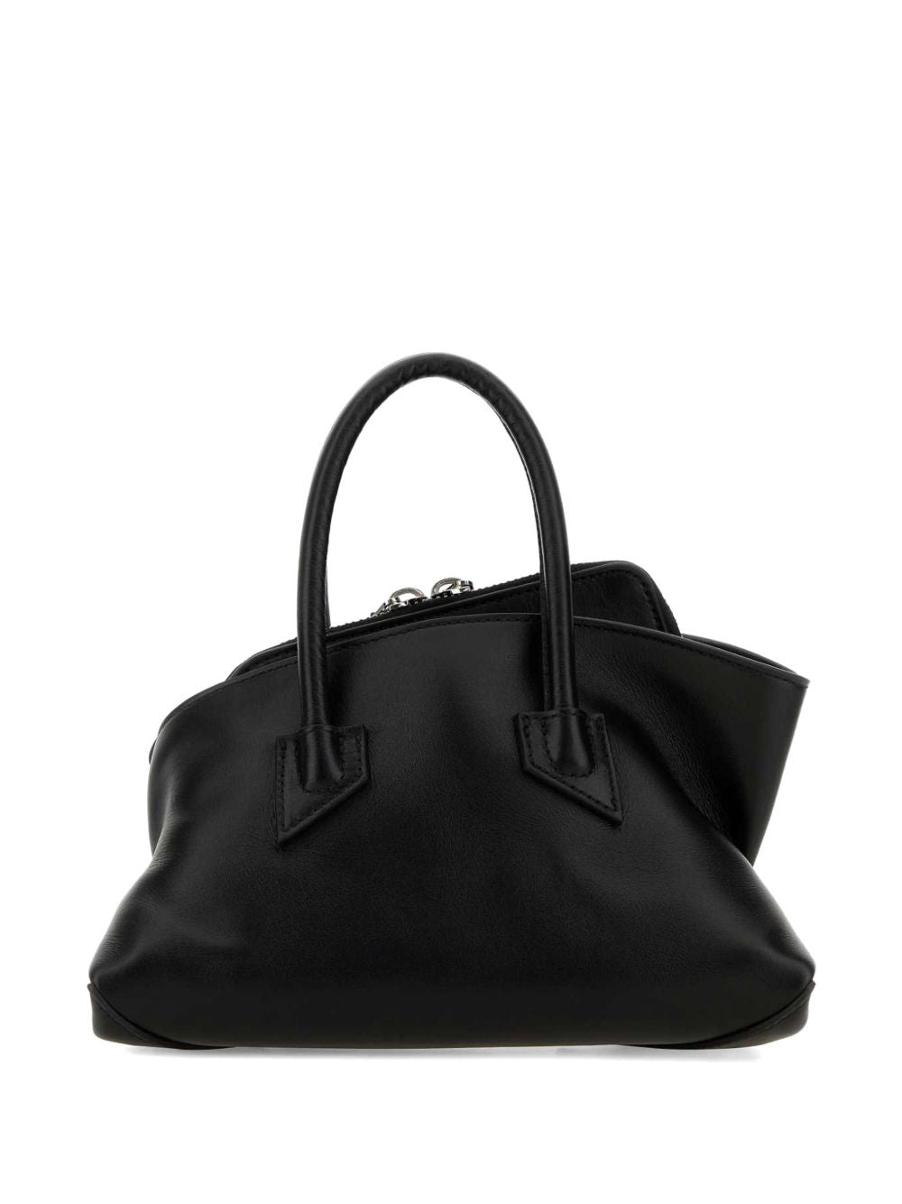 The Attico Bags - BLACK | 48bb8869ddd0cceffffa68bc7e08d31dc3323631