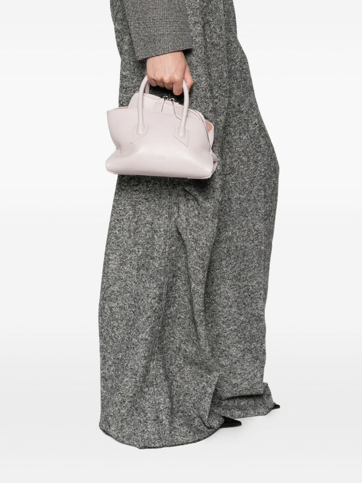 The Attico Bags - VIOLET | a5972a6cbbdef68c2b34909542f72ea20f0b8a62