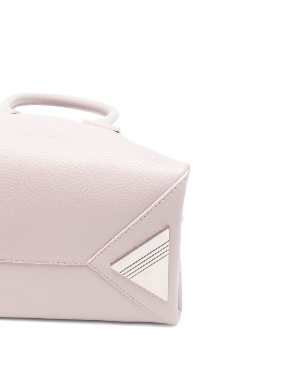 The Attico Bags - VIOLET | 14843b015027f5e4d970507115f3309f8789fa8b