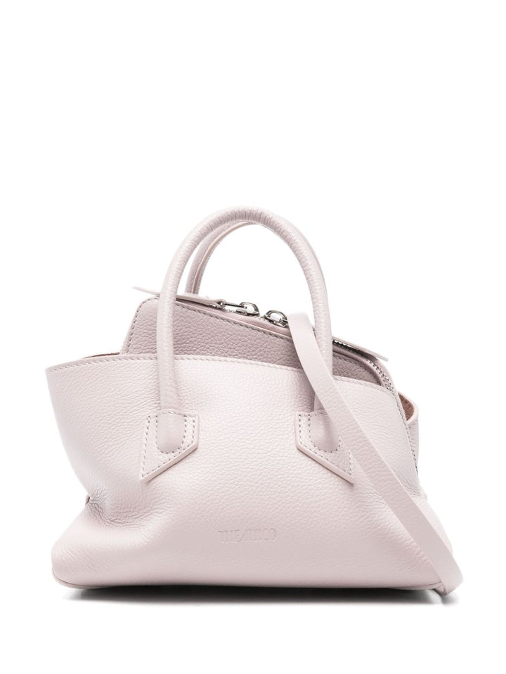 The Attico Bags - VIOLET | 2860e54493daec3c8584c1bf13f1f697b5b9a6ad