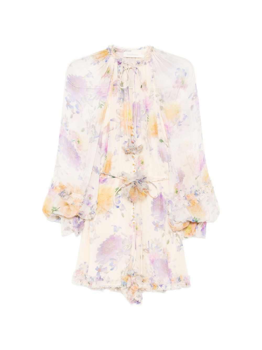 Zimmermann Dresses - BEIGE | 801c0716adb769d451eac966227226faf5335b45
