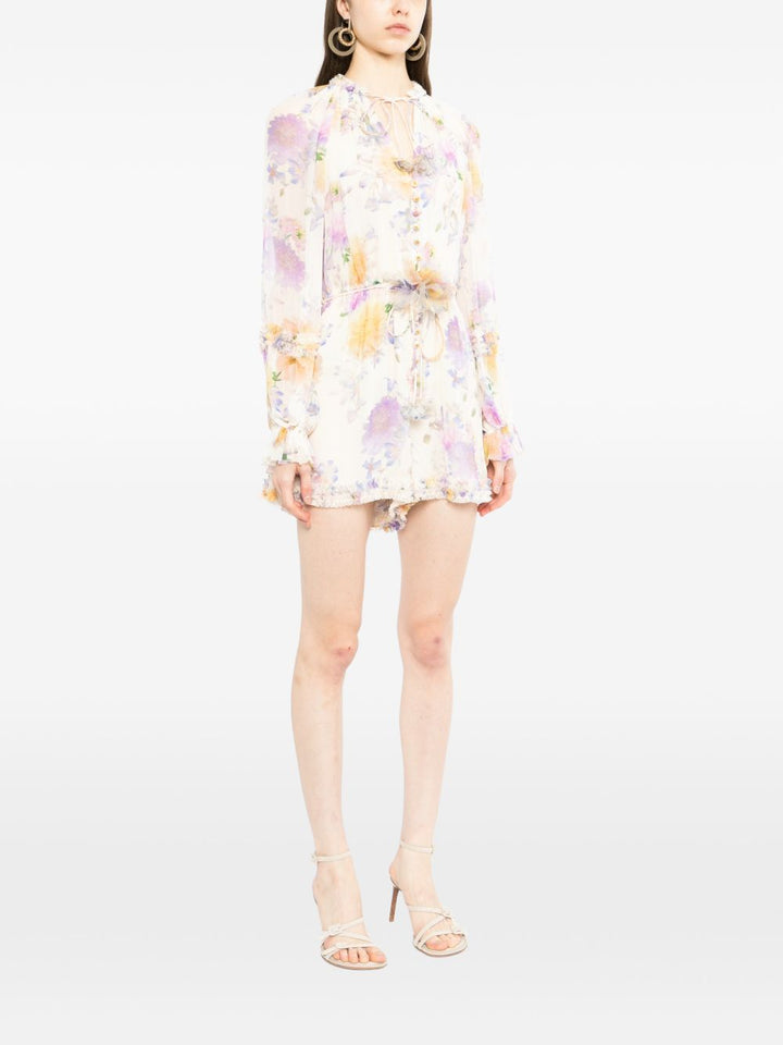 Zimmermann Dresses - BEIGE | 8507c90f829dce74ab1edf8fcd0b66d416c55fc8