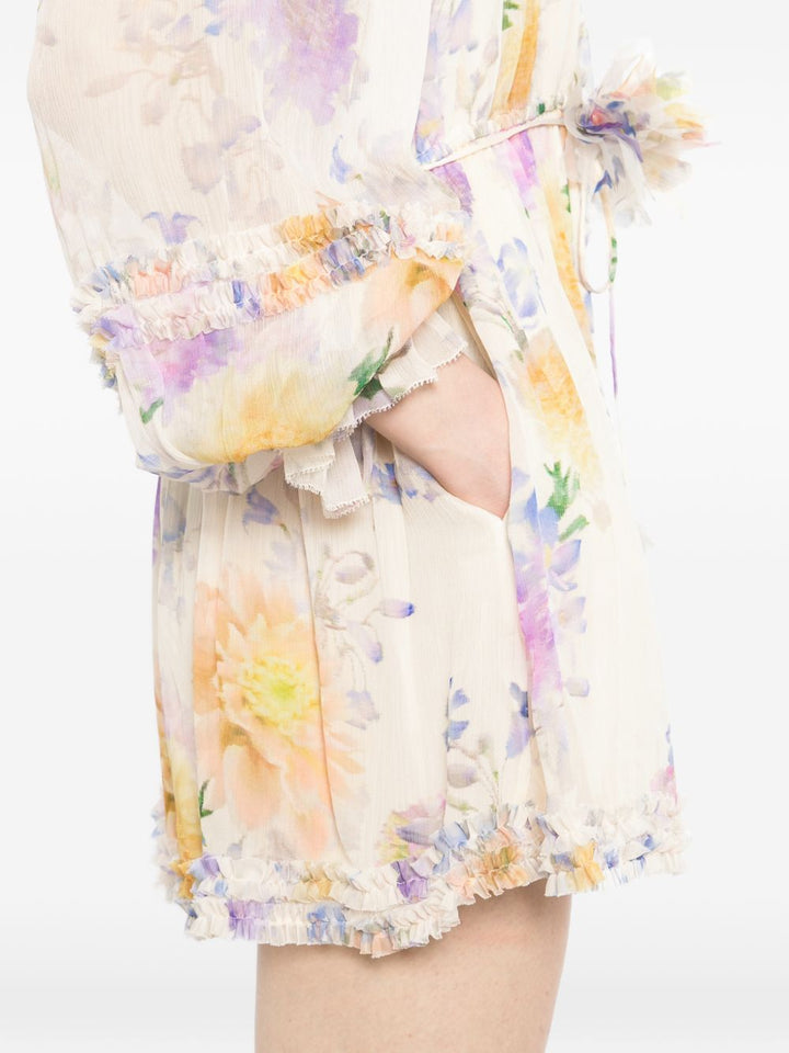 Zimmermann Dresses - BEIGE | 37ec3a8197d6cc10364be80d3c351ce7ac077662