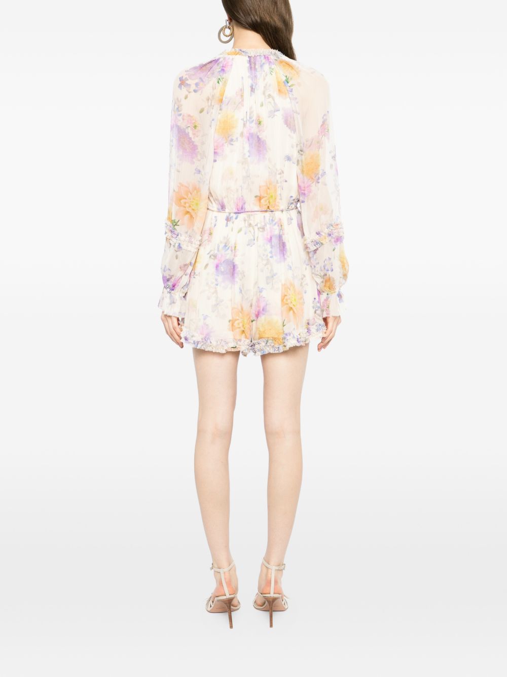 Zimmermann Dresses - BEIGE | 130ee072fdf9e134ec852902e12d9073c7593d26