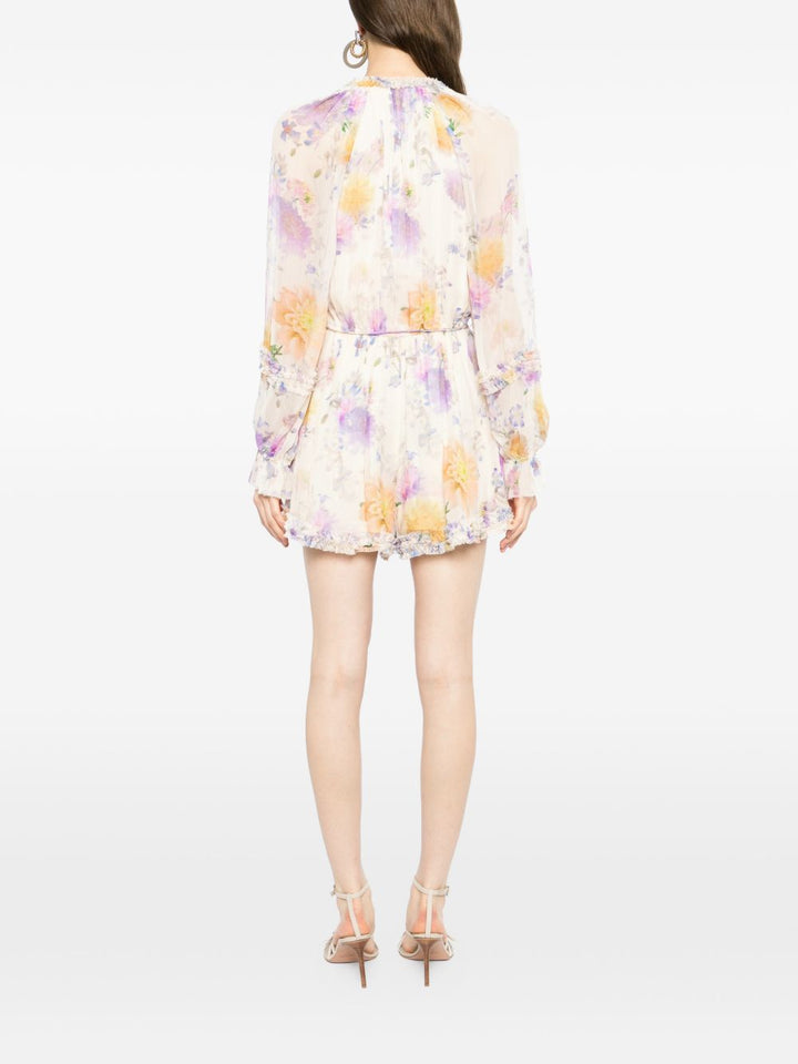 Zimmermann Dresses - BEIGE | 130ee072fdf9e134ec852902e12d9073c7593d26