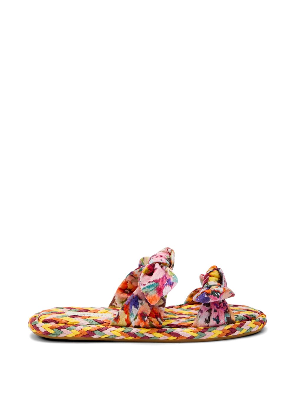 Zimmermann Sandals - MULTICOLOR | 1641f53bd398862631e86260861c59bb49ce1157