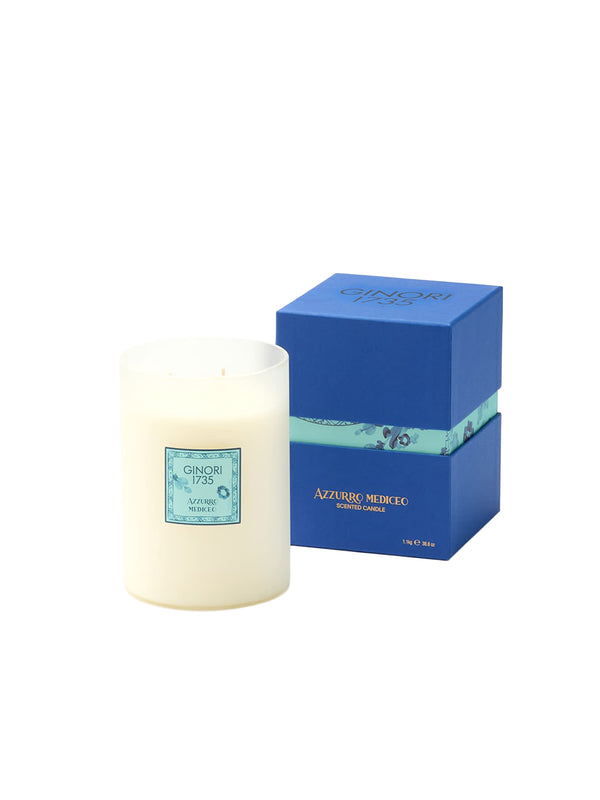 Oriente Italiano Scented Gift Maxi-Nachfüllung 1100 g