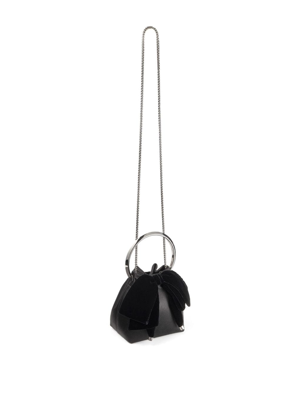 Jimmy Choo Bags - BLACK | 9ea1c2570c7679e89c6e2ebafcc754c0683f102e