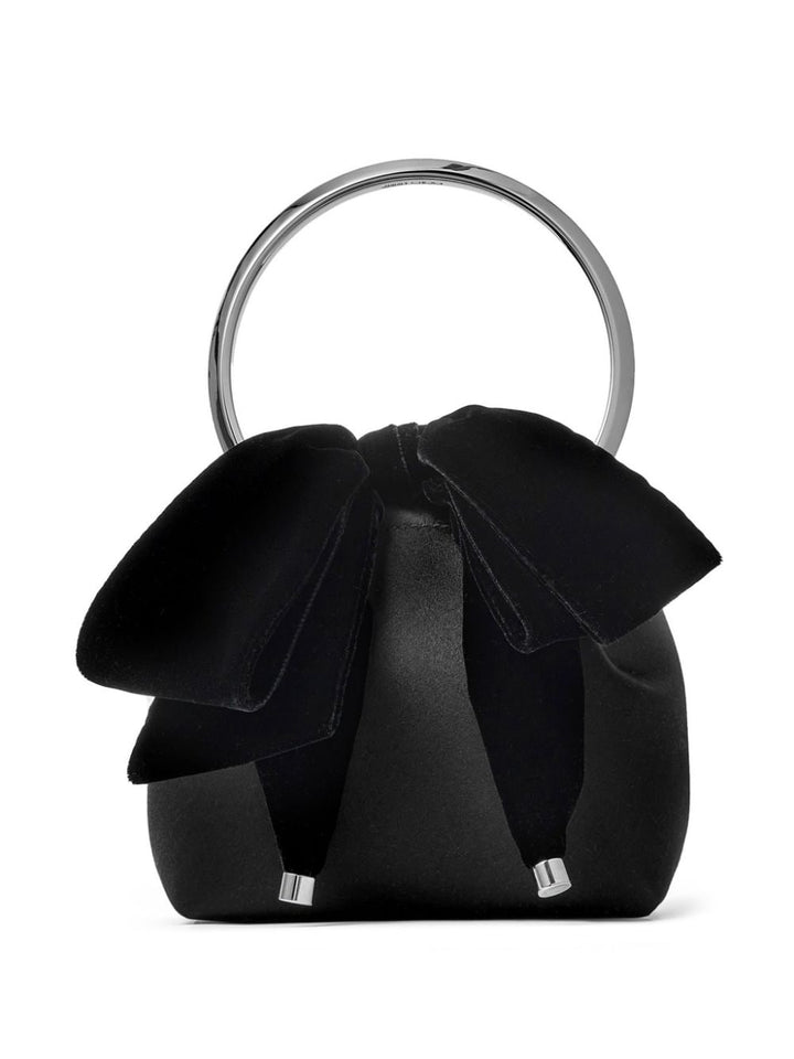 Jimmy Choo Bags - BLACK | dddb99b542045e079aed7669672aad083e1db0e8
