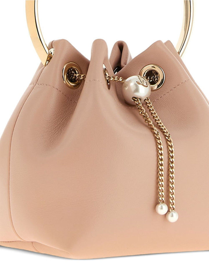 Jimmy Choo Bags - PINK | c5d478edb062290048cb56fcc31de11dc907eb49
