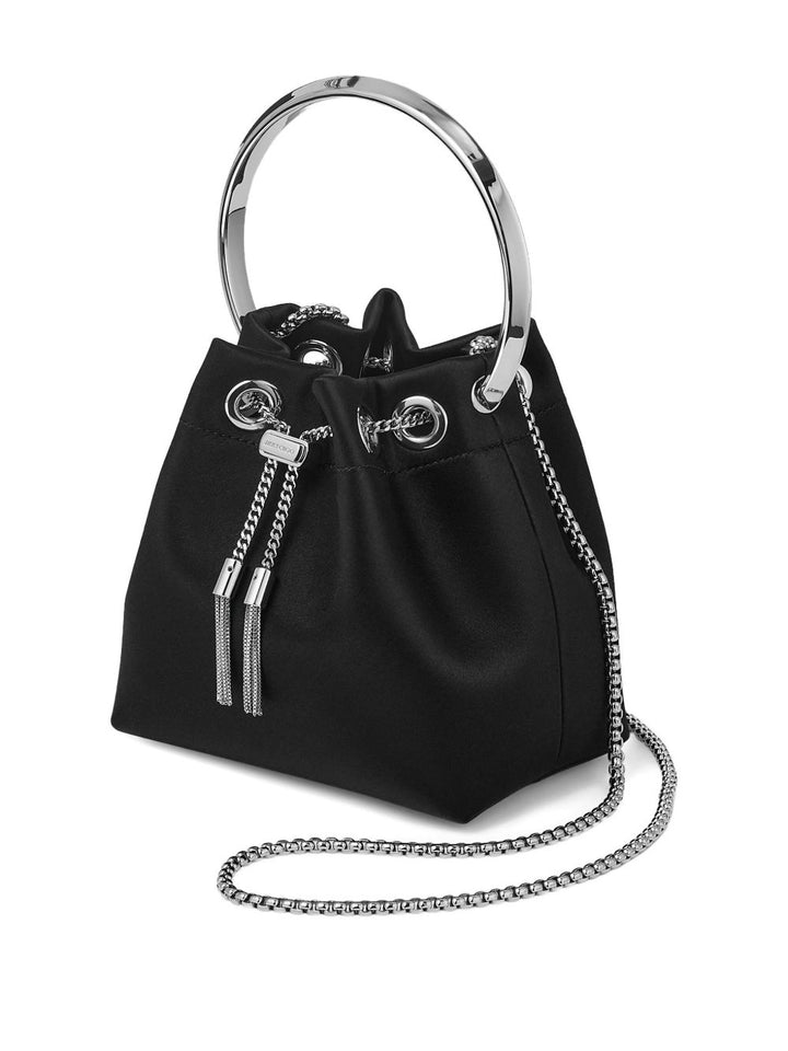 Jimmy Choo Bags - BLACK | 5d8fedce629157b80c7ceeec1a25adbe517ee16c