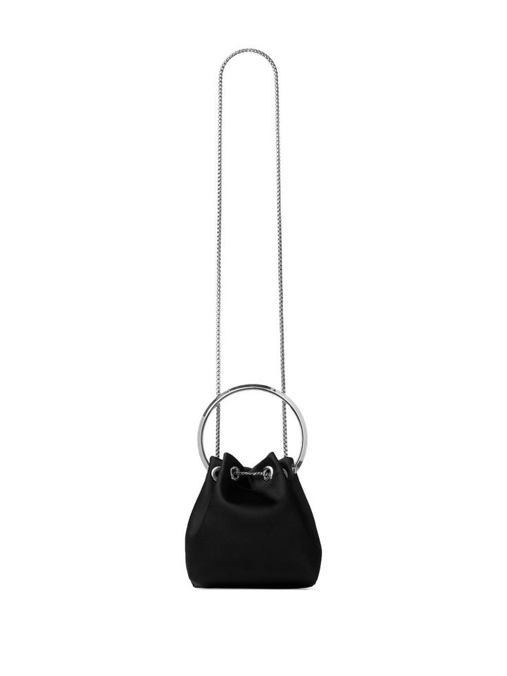 Jimmy Choo Bags - BLACK | 7bf1f9b26256cd4a662fec4eb0c8de4c61c7a768
