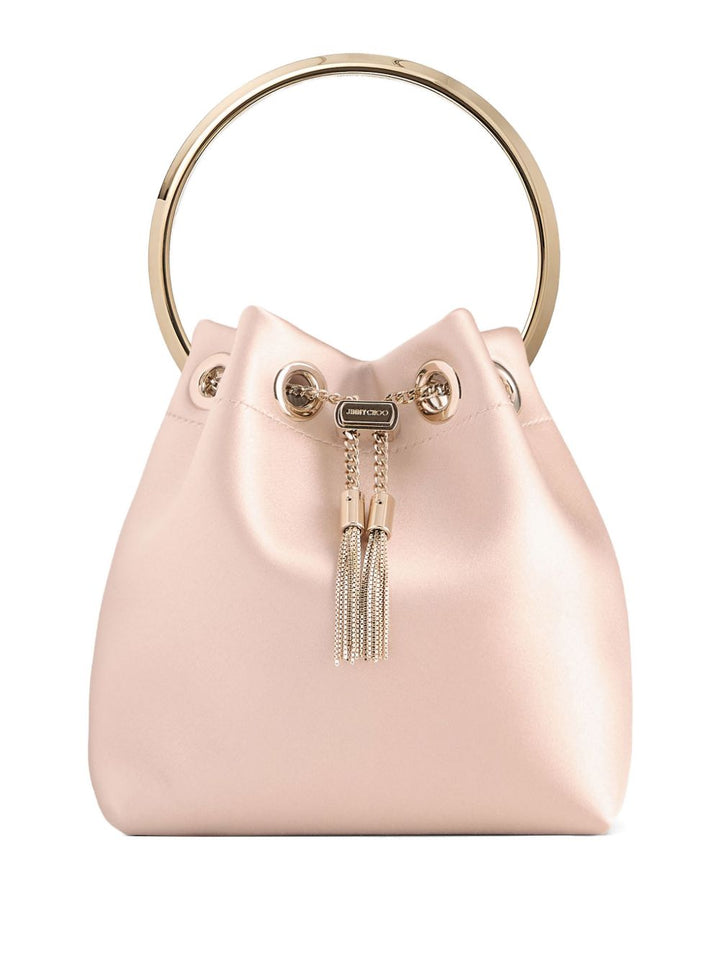 Jimmy Choo Bags - PINK | 5c43dedf1433932d87d61fca77d4124eac83fc22