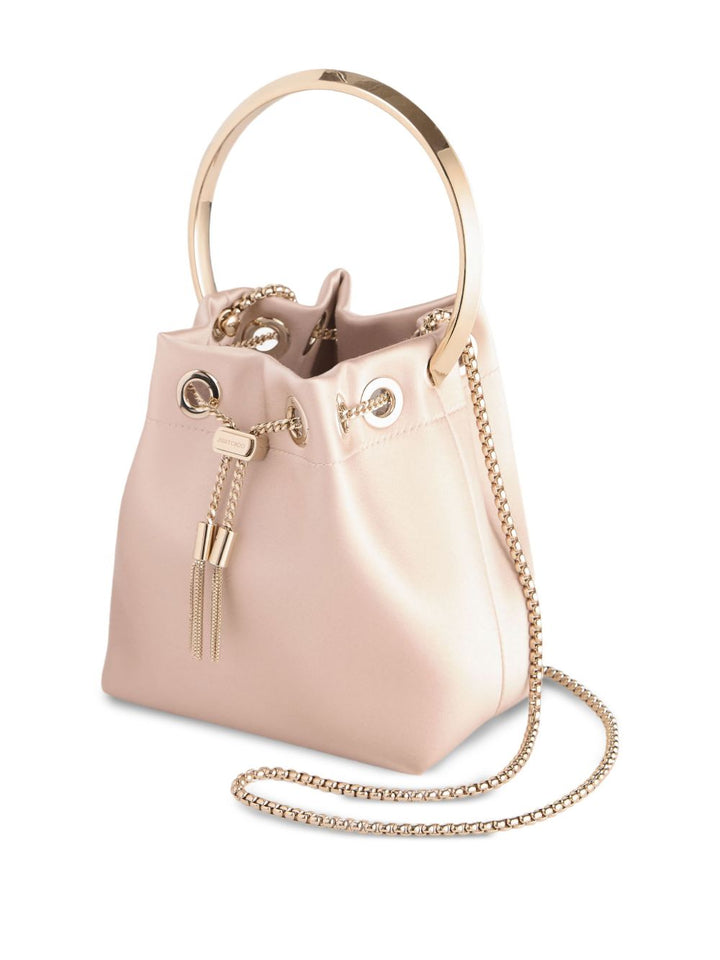Jimmy Choo Bags - PINK | 59840f5549da2b095941e6e998d534a92972879d
