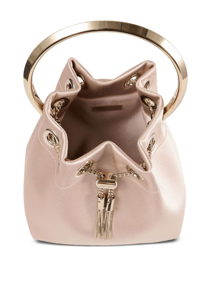 Jimmy Choo Bags - PINK | aa66a498fda2571bb7e4218387a0aead5b425337