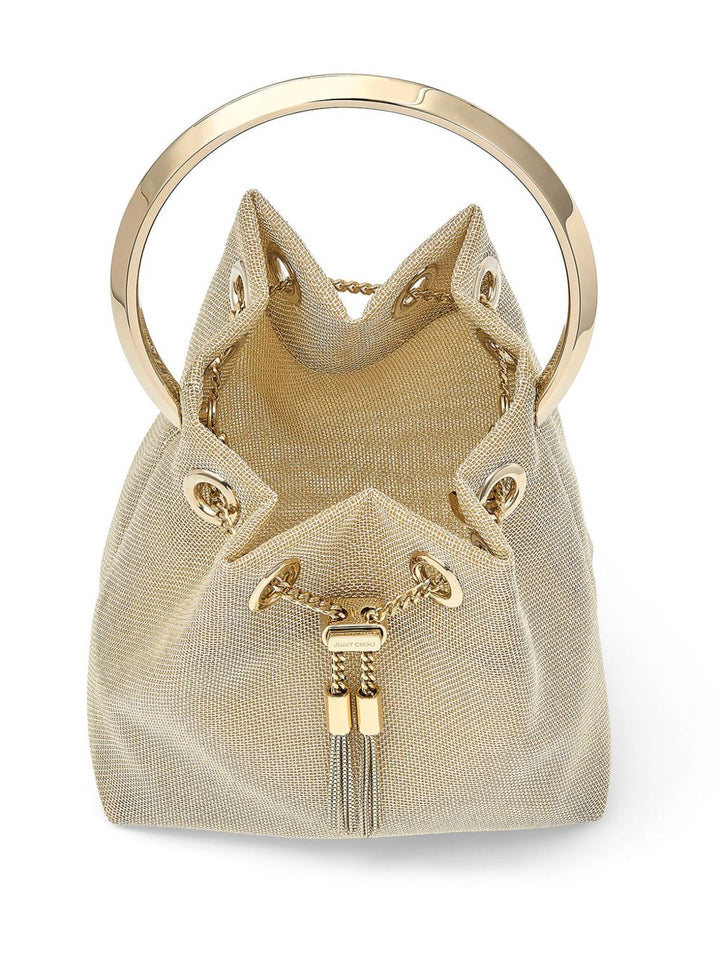 Jimmy Choo Bags - GOLD | 001586cbe5850f074502140527333a760ae4258a