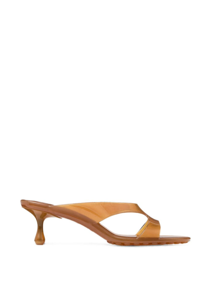 Jimmy Choo Sandals - ORANGE | 30baef1e47f3ff587568ad3f1dc2a5594ce113dc
