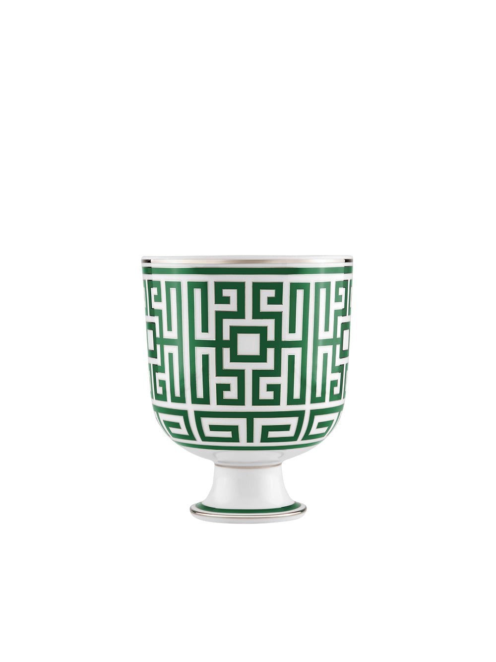Ginori 1735 Living - GREEN | 681ff02fe2ed0e6f8284611cf9c34c6b3d2158c9