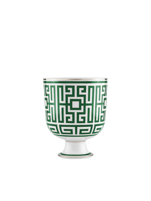 Labirinto Cachepot-Vase