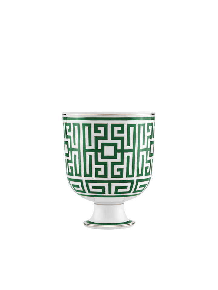 Ginori 1735 Living - GREEN | 681ff02fe2ed0e6f8284611cf9c34c6b3d2158c9