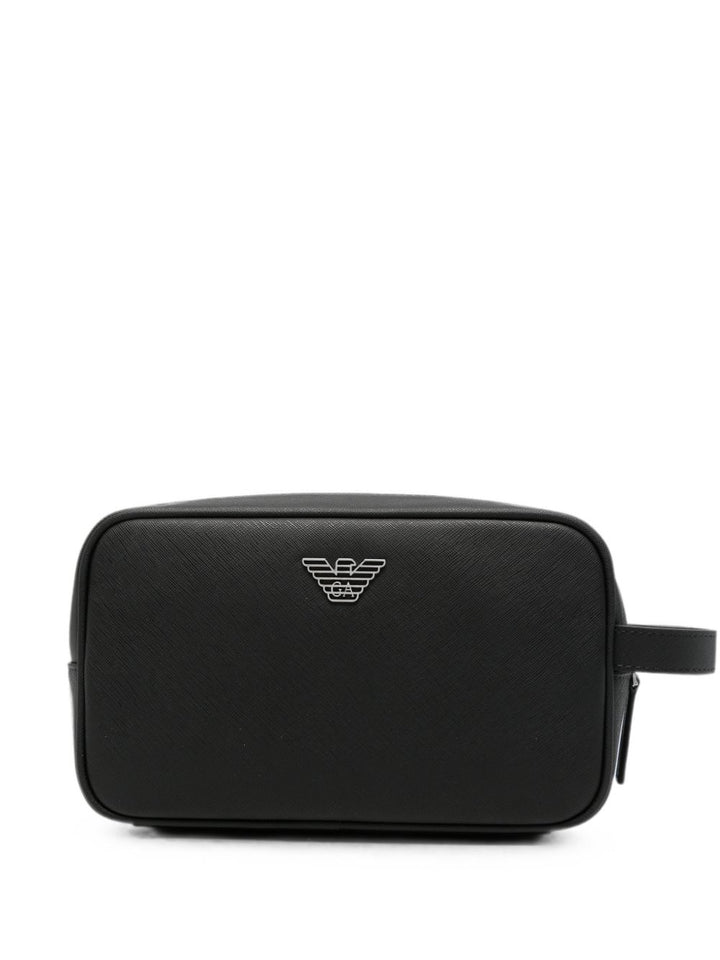 Emporio Armani Wallets - BLACK | 8151ef7a497494555f94672407a7b9f571faf50b
