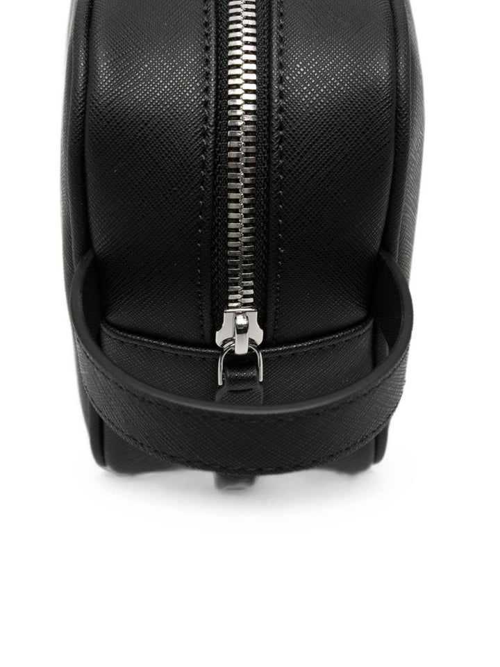 Emporio Armani Wallets - BLACK | c38125decf3e783d24320c3eb3157569df3da74f