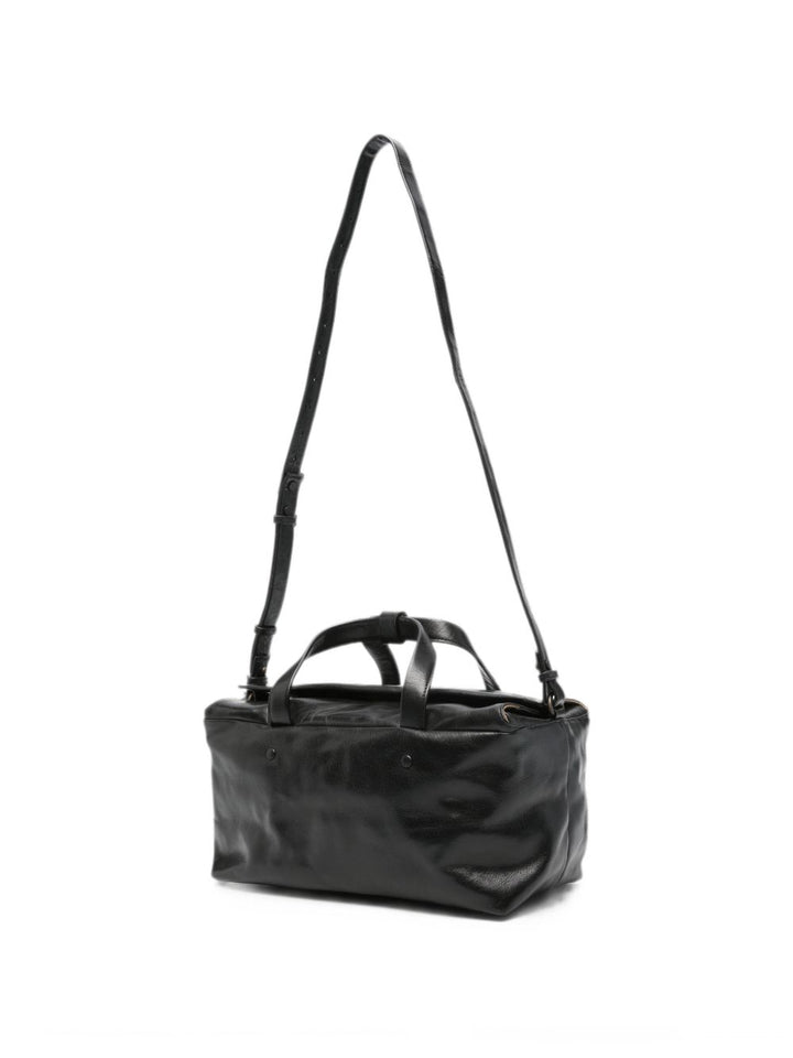 Lihann George Bags - BLACK | 50c6817d715618e9a6d7536a9cbebc4f6779d84e