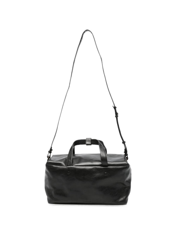 Lili Leather Tote Bag