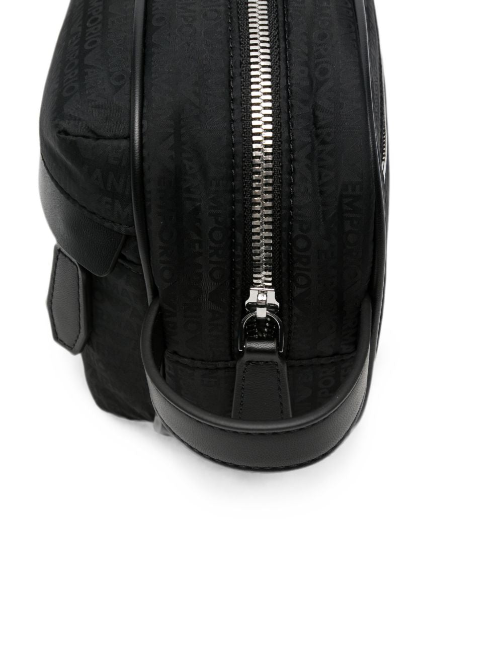 Emporio Armani Wallets - BLACK | 70cc1ad30779b0d96c24121f5e945e311a26ae30