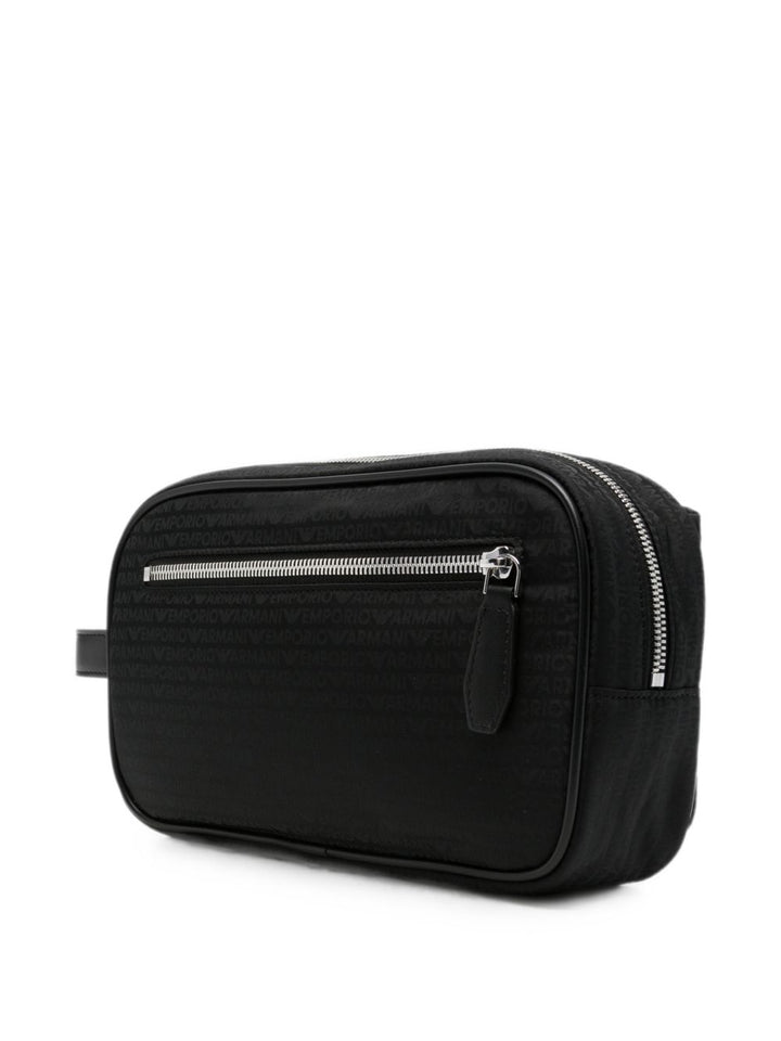 Emporio Armani Wallets - BLACK | 9e1b43a76e2adf051a21d3e53fc6e29344845b44
