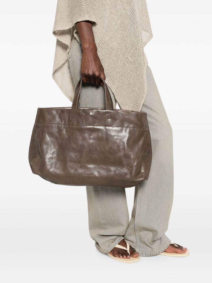 Lihann George Bags - BROWN | 436dab23a5de8a1b14a432830535502923414cc2