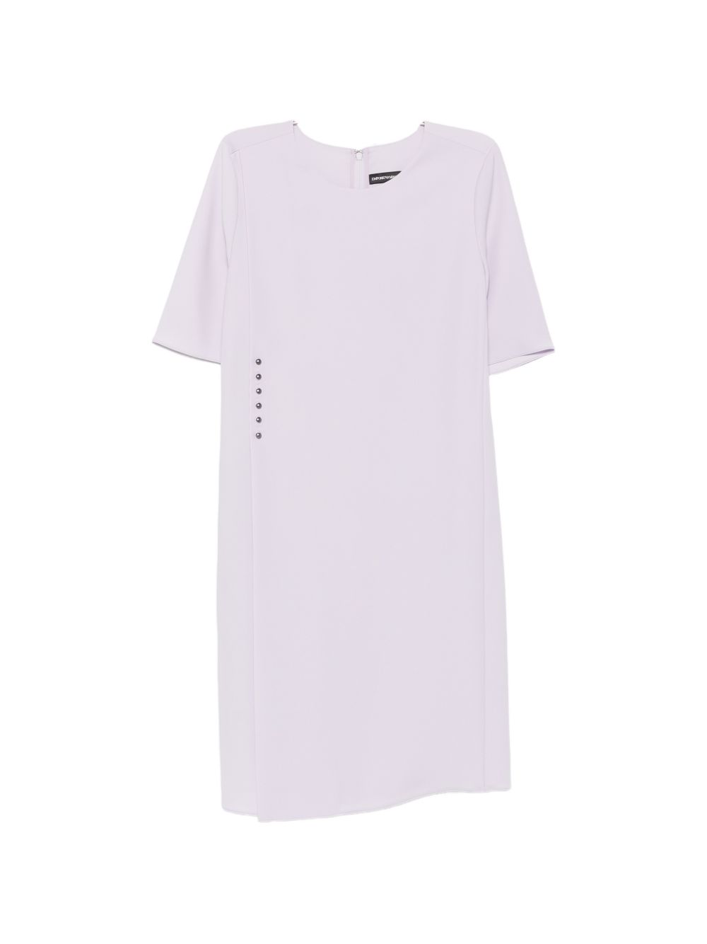Emporio Armani Dresses - VIOLET | 065c5ebfb78148420b050e1c8cf39859283df617