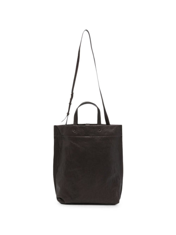Jani Leather Tote Bag