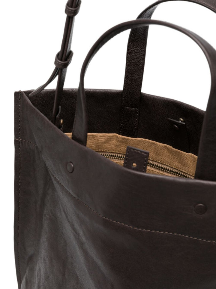 Lihann George Bags - BROWN | ba1496fcd26d33e3b57182937978783bad67b3ce