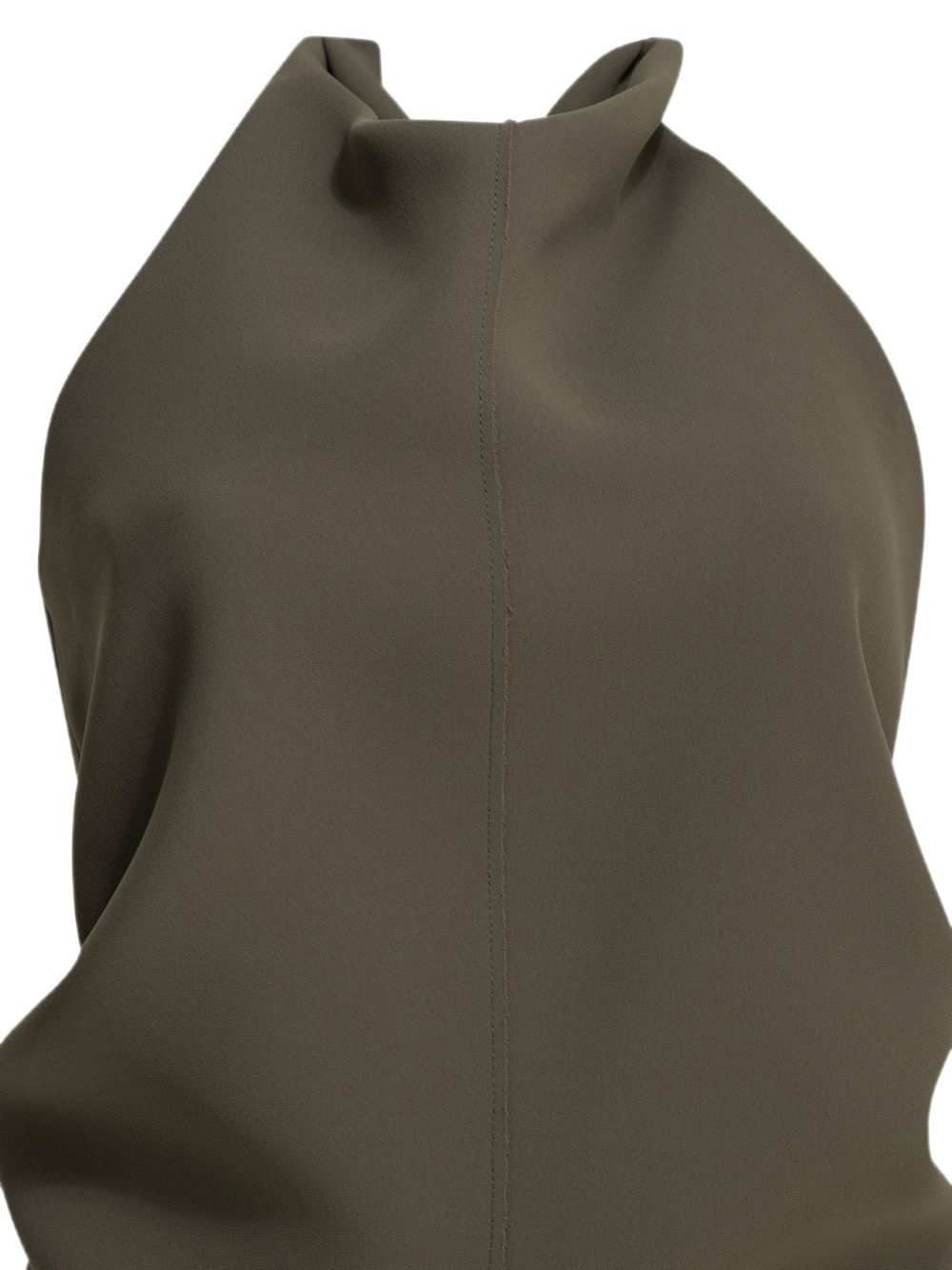 Khaite Top - BROWN | fc9b72d6caa5d1c50c99379c365f449846daa375
