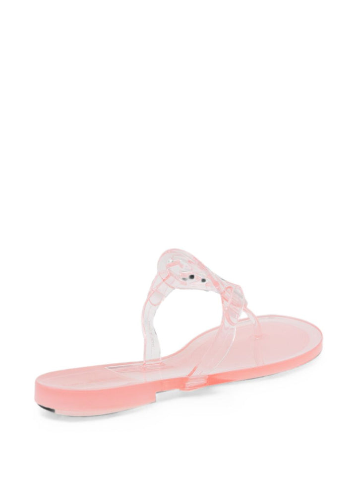 Tory Burch Sandals - PINK | 8878d9221ca070e37791c444aacb964afe914614