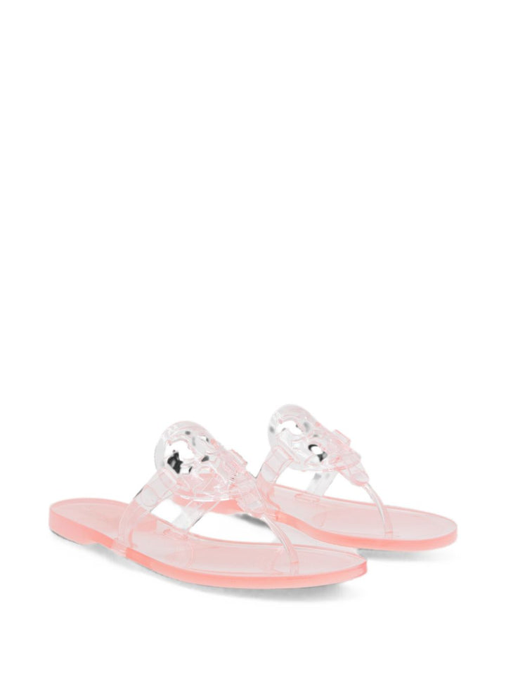 Tory Burch Sandals - PINK | d41132e7e7caa1de6c8115ee800d643d4213aab1