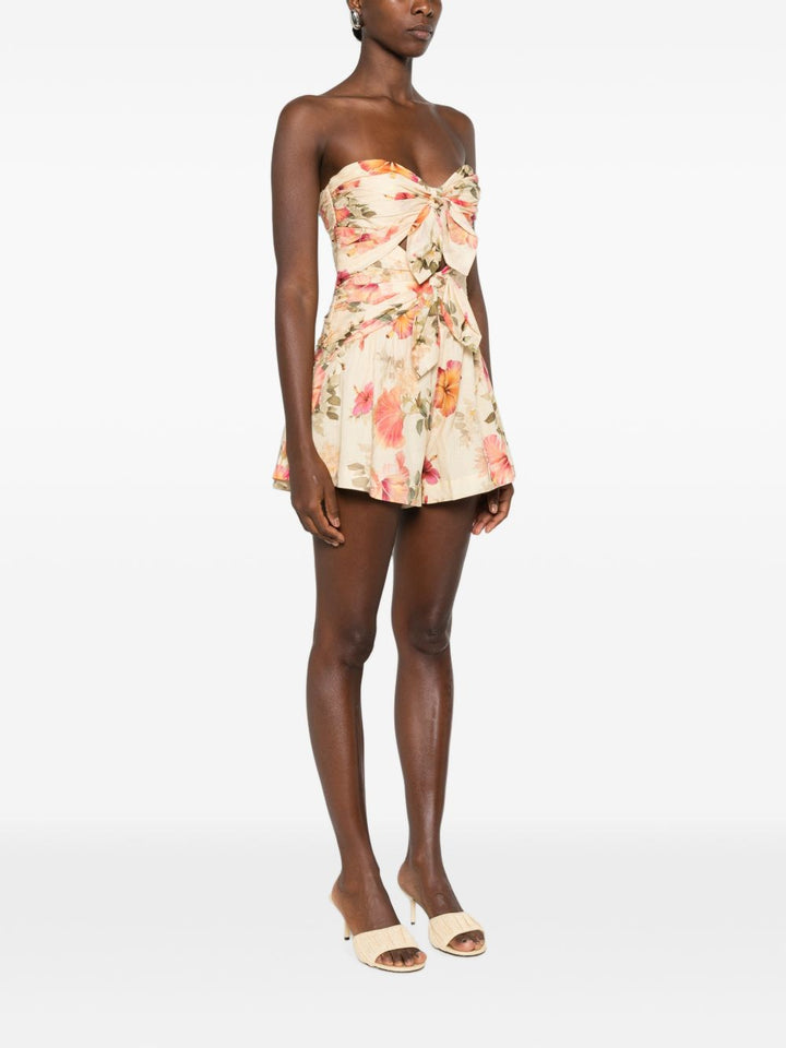 Zimmermann Dresses - BEIGE | 1f3d82863144d5cfb2ae4de36915020cdeb5cee0