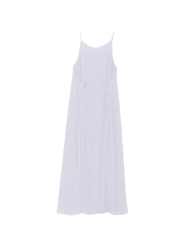 Emporio Armani Dresses - VIOLET | 7d471473eafe962db2227d9f8ef02277e516bdcd