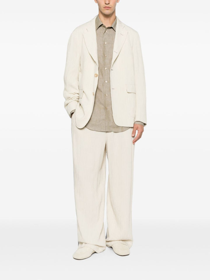 Emporio Armani Exclusive Jackets - BEIGE | a70114d5f19cc64a1da84adbcc50511e855486ae