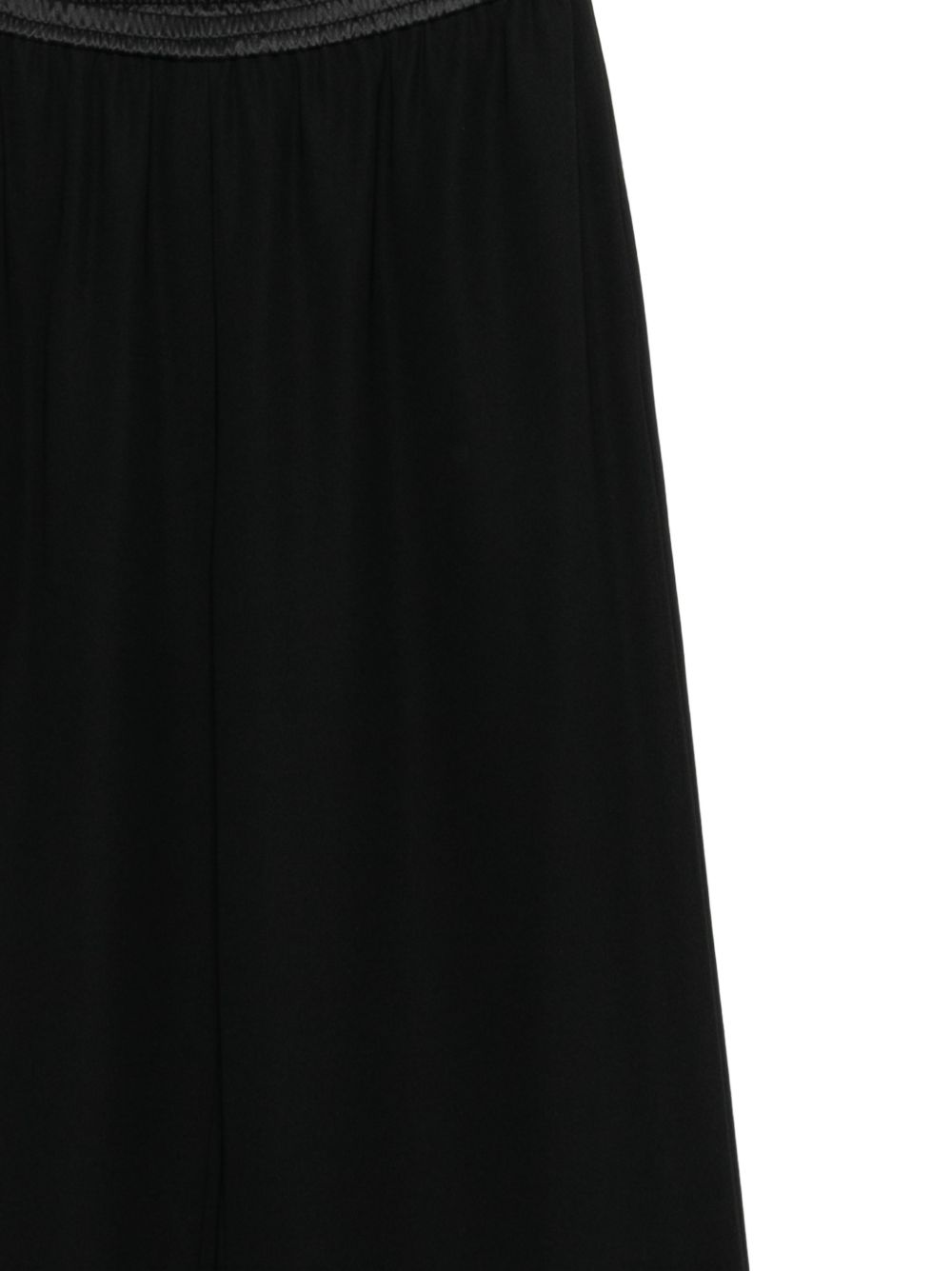 Emporio Armani Trousers - BLACK | 9967b52b410f554cdfffd06e2af994dfcc16897c