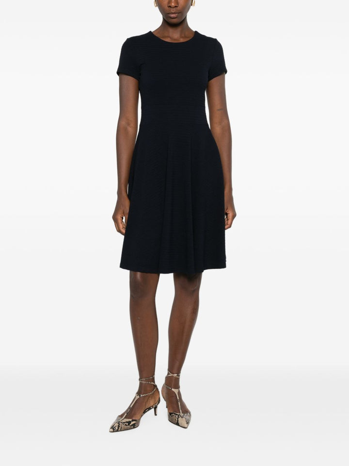 Emporio Armani Dresses - BLUE | 25bca7f81572761145e680c8fd3983b587c6b081